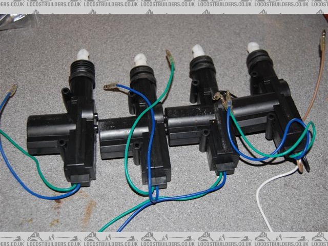 clmotors